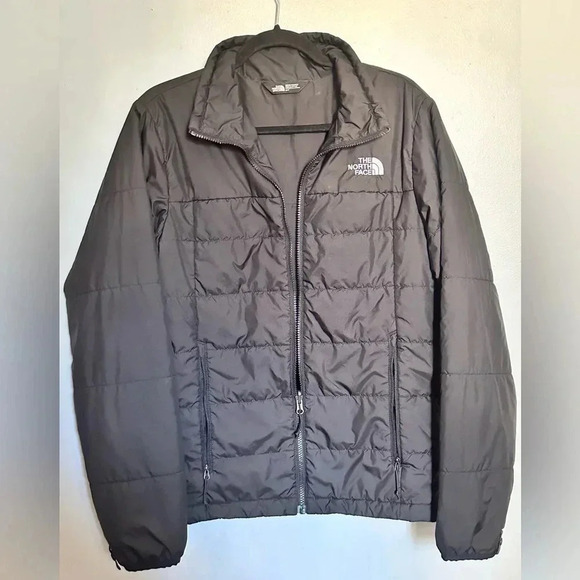 The North Face Men’s Aconcagua 3 Jacket - Picture 4 of 7